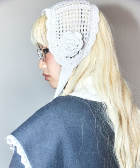 カーラ ニット ヘッドドレス m86137631014_1.jpg?1725694097