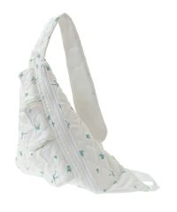 GARDEN △ SLING BAG | Candy Stripper（キャンディ