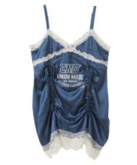 ワンピース Candy Stripper CND LINGERIE MINI DRESS CND LINGERIE MINI ドレス（ワンピース）｜Candy Stripper