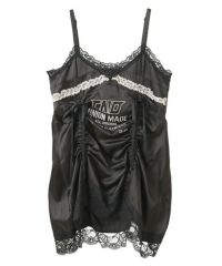 CND LINGERIE MINI DRESS | Candy Stripper（キャンディ