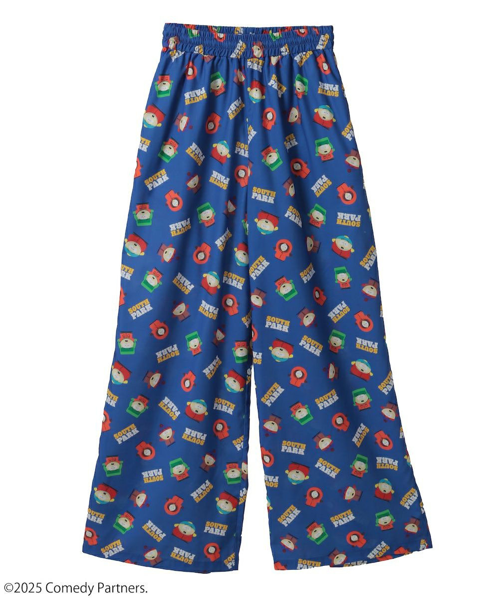 SOUTH PARK】4BOYS EASY PANTS | Candy Stripper（キャンディ