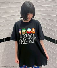 SOUTH PARK】8BIT TEE | Candy Stripper（キャンディ