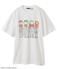 SOUTH PARK】8BIT TEE | Candy Stripper（キャンディ