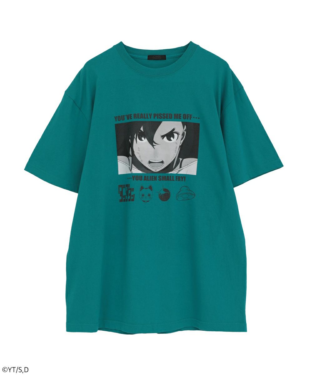 【新品タグ付き】さらば青春の光　キャンディーストリッパー　コラボ　Tシャツ PARCO×さらば青春の光」コラボレーションアイテムがついに発売