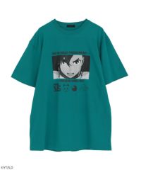 T-SHIRT |Candy Stripper（キャンディ ストリッパー