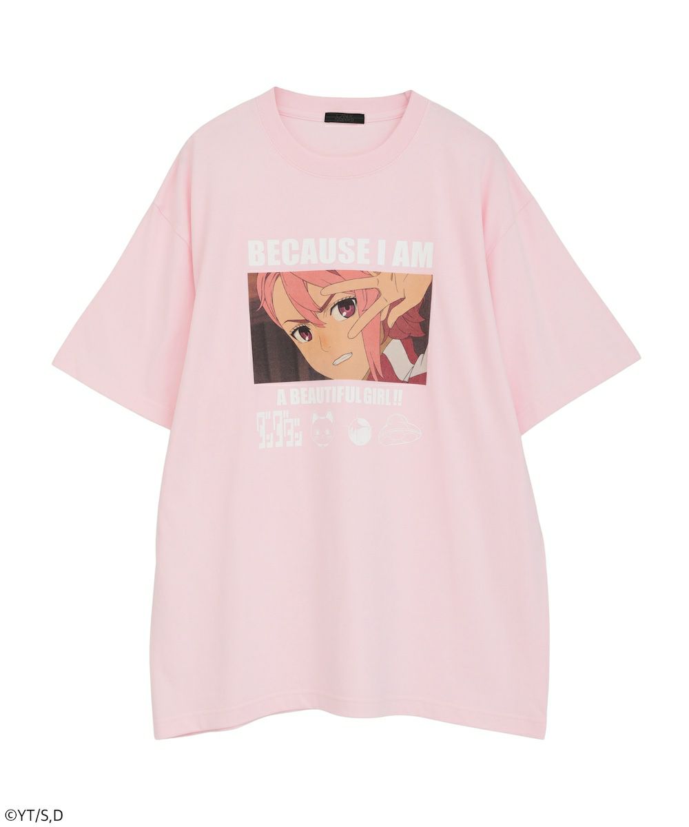 【新品タグ付き】さらば青春の光　キャンディーストリッパー　コラボ　Tシャツ PARCO×さらば青春の光」コラボレーションアイテムがついに発売