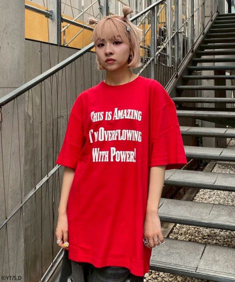 TOPS |Candy Stripper（キャンディ ストリッパー）｜オフィシャル通販