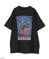 T-SHIRT |Candy Stripper（キャンディ ストリッパー
