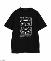 TVアニメ『ダンダダン』】TURBO GRANNY(BECKONING CAT)TEE | Candy