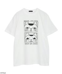 T-SHIRT |Candy Stripper（キャンディ ストリッパー