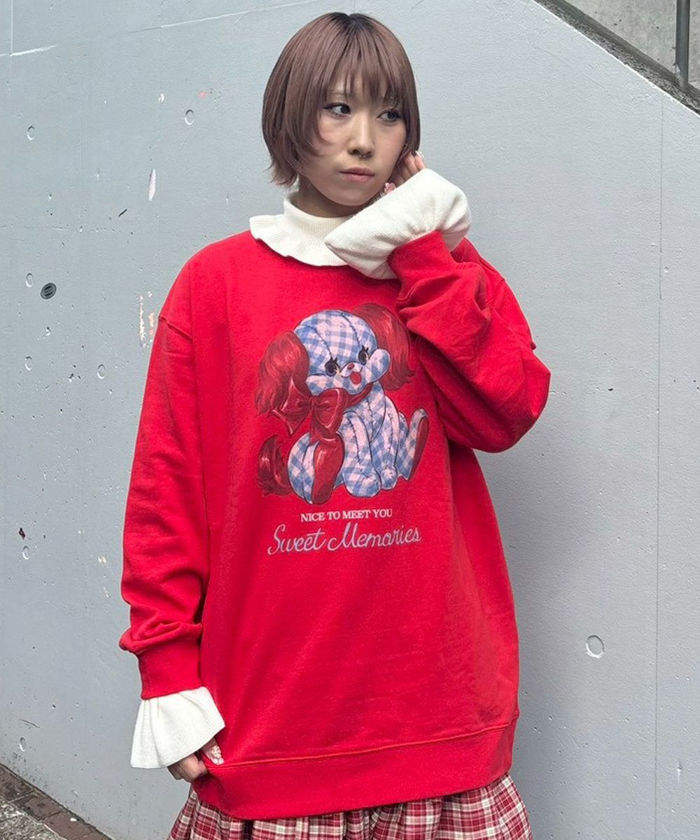 ONE PIECE |Candy Stripper（キャンディ ストリッパー）｜オフィシャル