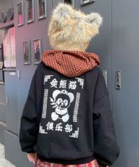 TOKYO CANDY SWEAT | Candy Stripper（キャンディ ストリッパー