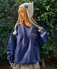 TOKYO CANDY SWEAT | Candy Stripper（キャンディ ストリッパー