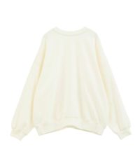 ASCII ART SWEAT | Candy Stripper（キャンディ ストリッパー