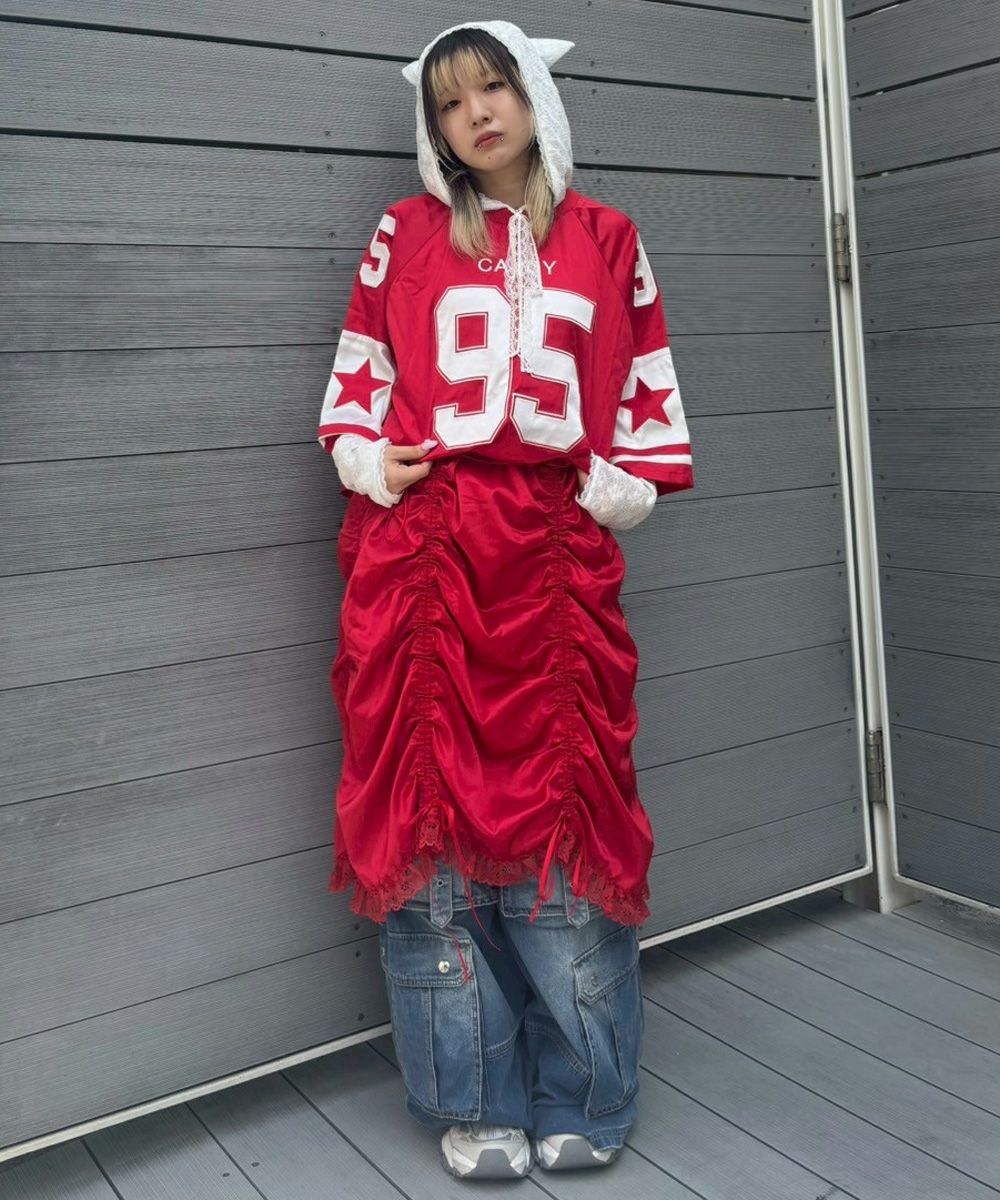 ONE PIECE |Candy Stripper（キャンディ ストリッパー）｜オフィシャル