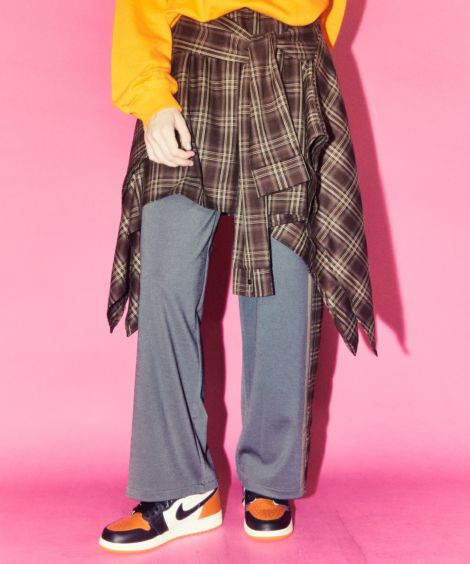 新品♥タグ付き♥Candystripper完売パンツ最安値 PANTS |Candy Stripper(キャンディ ストリッパー
