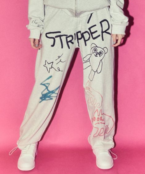 新品♥タグ付き♥Candystripper完売パンツ最安値 PANTS |Candy Stripper(キャンディ ストリッパー