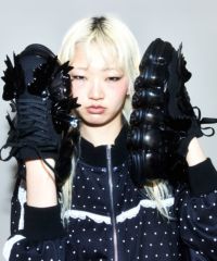 ☆★candy ribbonさま専用商品 ★☆ AMBIDEX Store 【予約販売】○ネパールハンドニット 求心