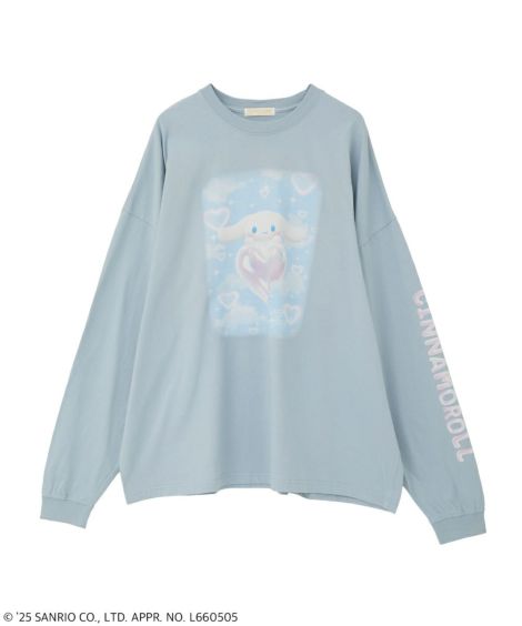 T-SHIRT |Candy Stripper（キャンディ ストリッパー）｜オフィシャル