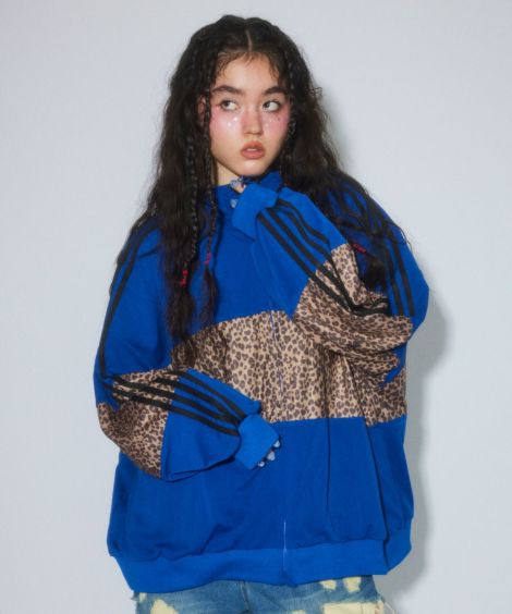 ジャンティ社製ネイビー フリル ジャンティ社製ネイビー フリル Look Book | gentil | ジャンティ