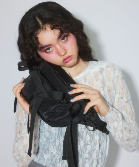 PEEL&LIFT Dirty Stripper バッグ PEEL&LIFT Dirty Stripper バッグ