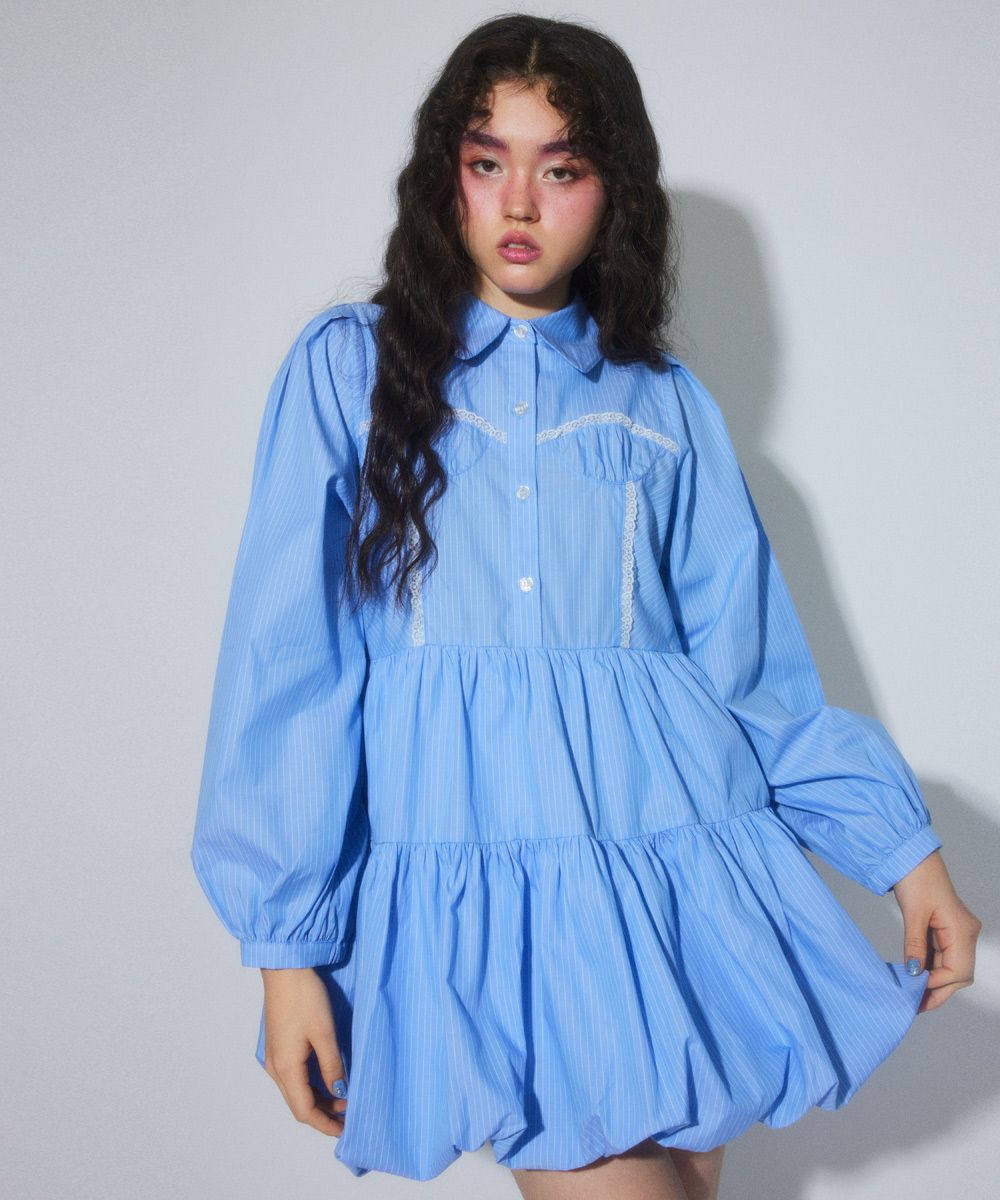 【完売品】Candy Stripper MEANT TO BE DRESS Candy Striper Dress - Etsy Candy Stripper MEANT TO BE DRESS