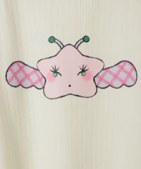 Candy Stripper STICKERS LAYERED トップス Candy Stripper STICKERS LAYERED トップス Candy Stripper