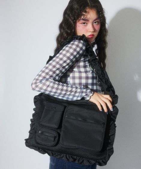 BAG |Candy Stripper（キャンディ ストリッパー）｜オフィシャル通販